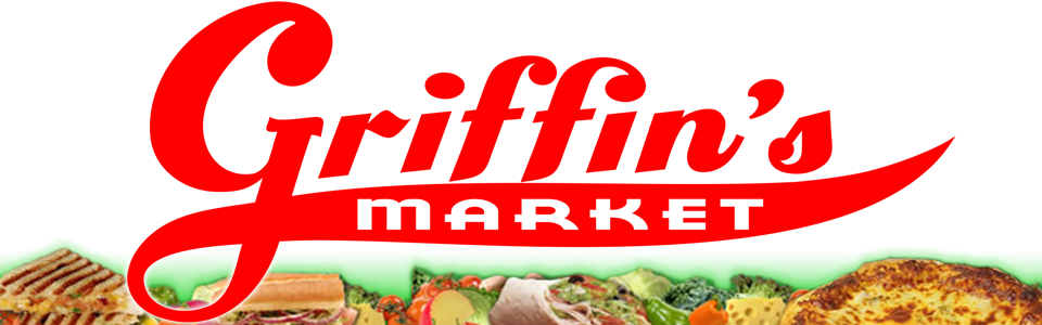 Griffin's Market -  Pizza, Subs, Salads, Wraps - Coxsackie NY